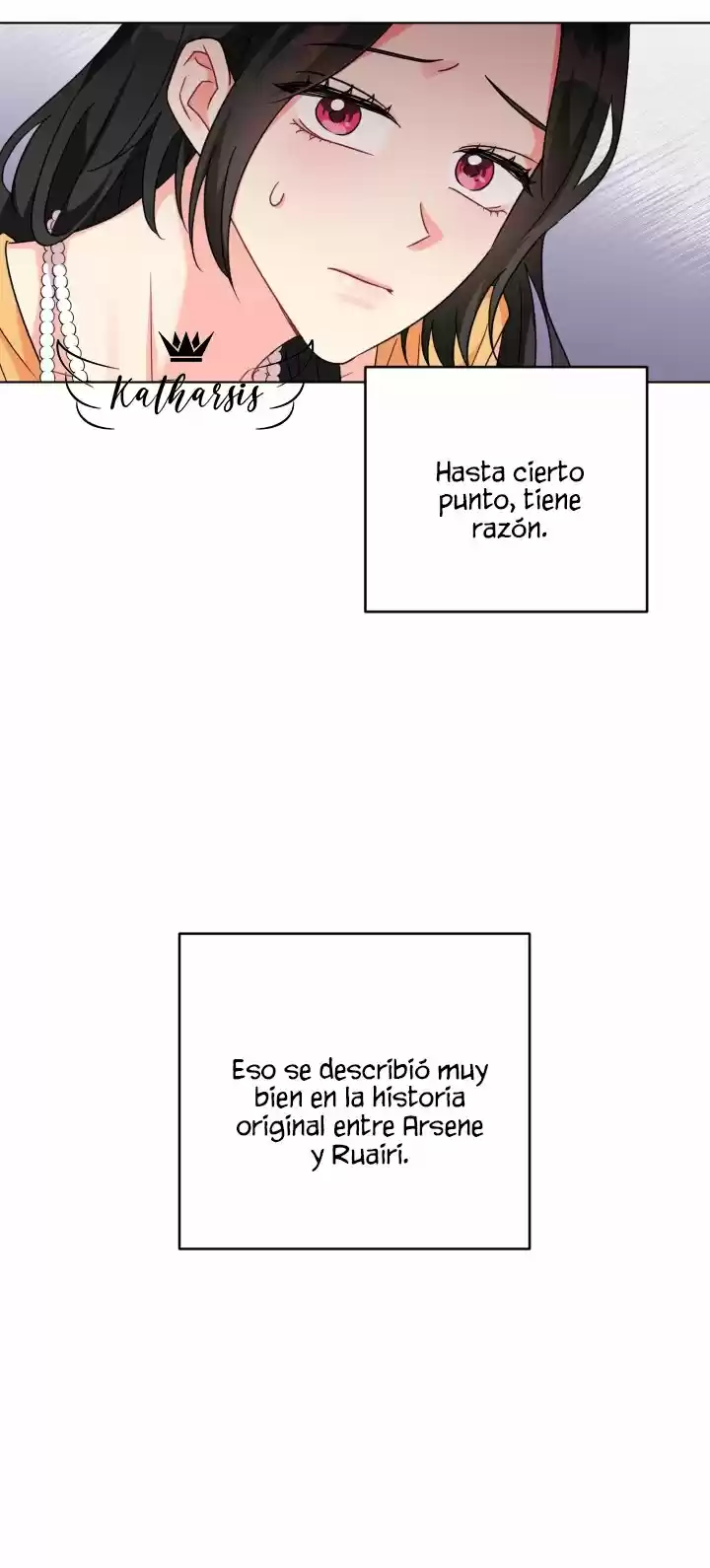 Recibi Una Propuesta Del Villano - Capítulo 15 - Página 37 - LectorTMOo