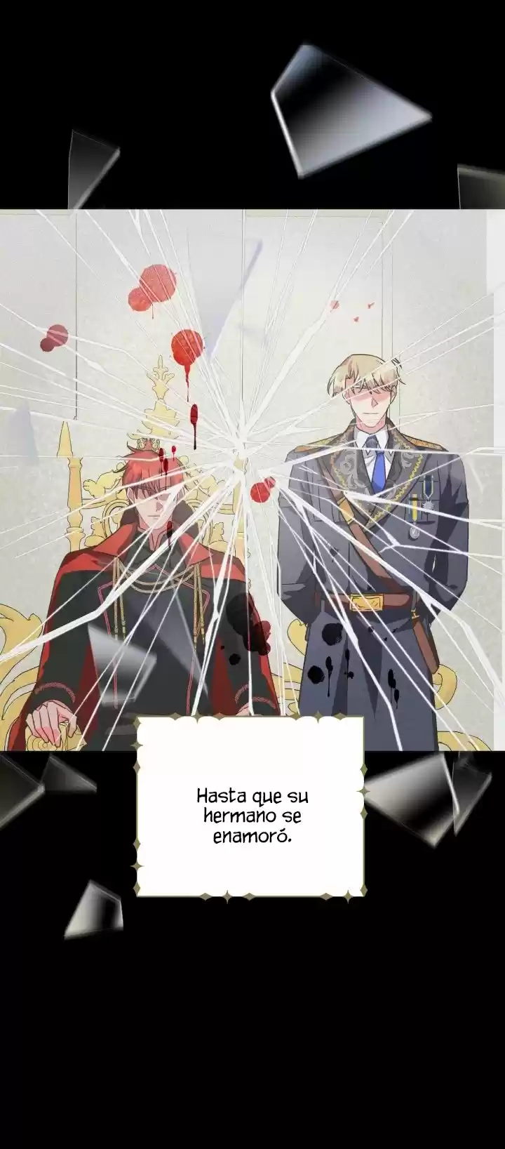 Recibi Una Propuesta Del Villano - Capítulo 15 - Página 41 - LectorTMOo
