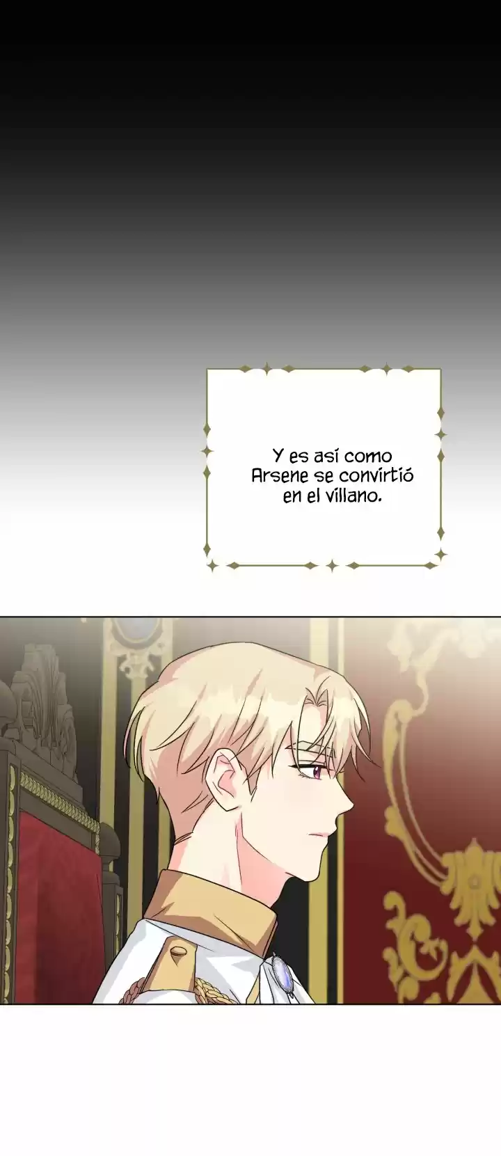 Recibi Una Propuesta Del Villano - Capítulo 15 - Página 45 - LectorTMOo