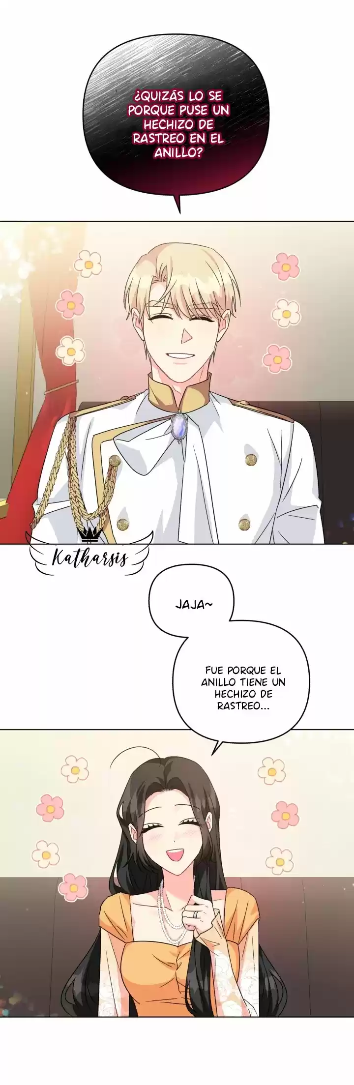 Recibi Una Propuesta Del Villano - Capítulo 15 - Página 65 - LectorTMOo