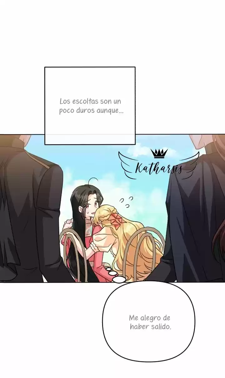 Recibi Una Propuesta Del Villano - Capítulo 16 - Página 14 - LectorTMOo