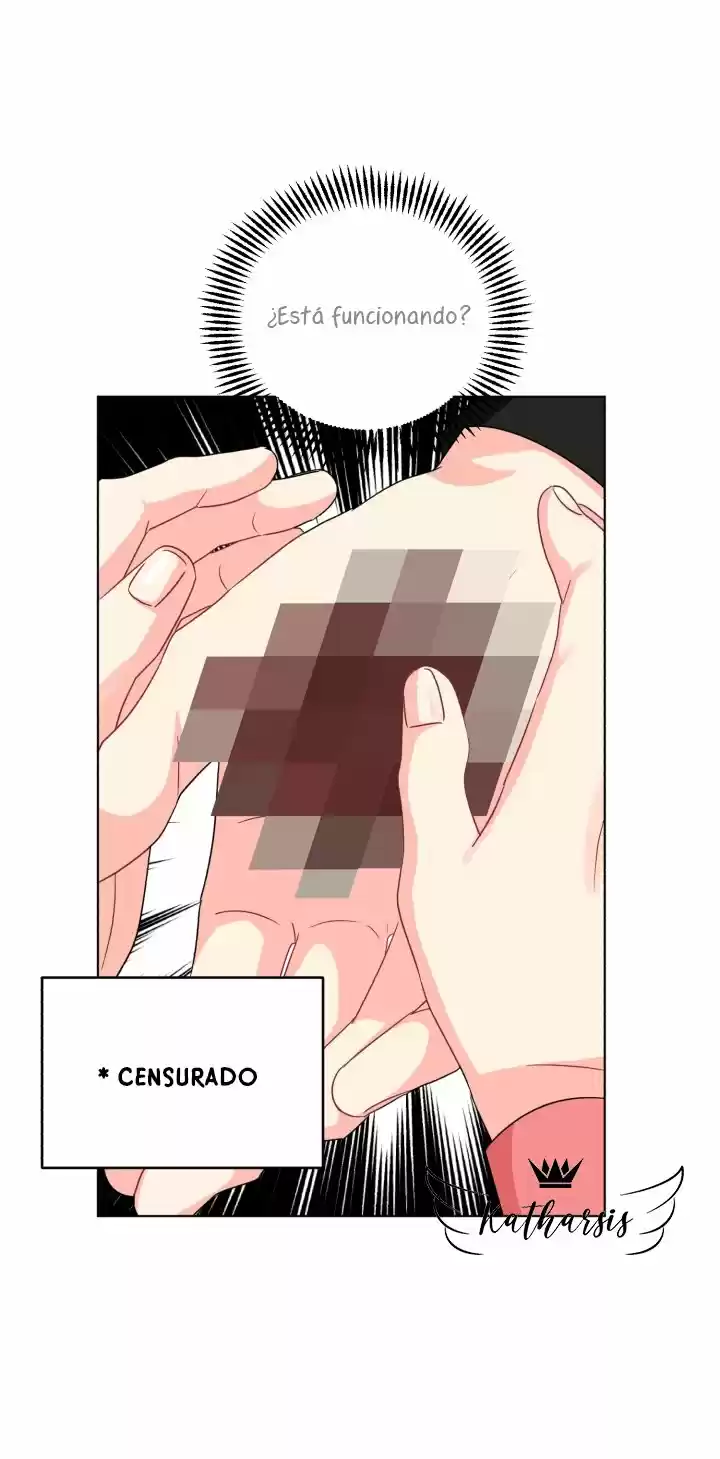 Recibi Una Propuesta Del Villano - Capítulo 16 - Página 100 - LectorTMOo