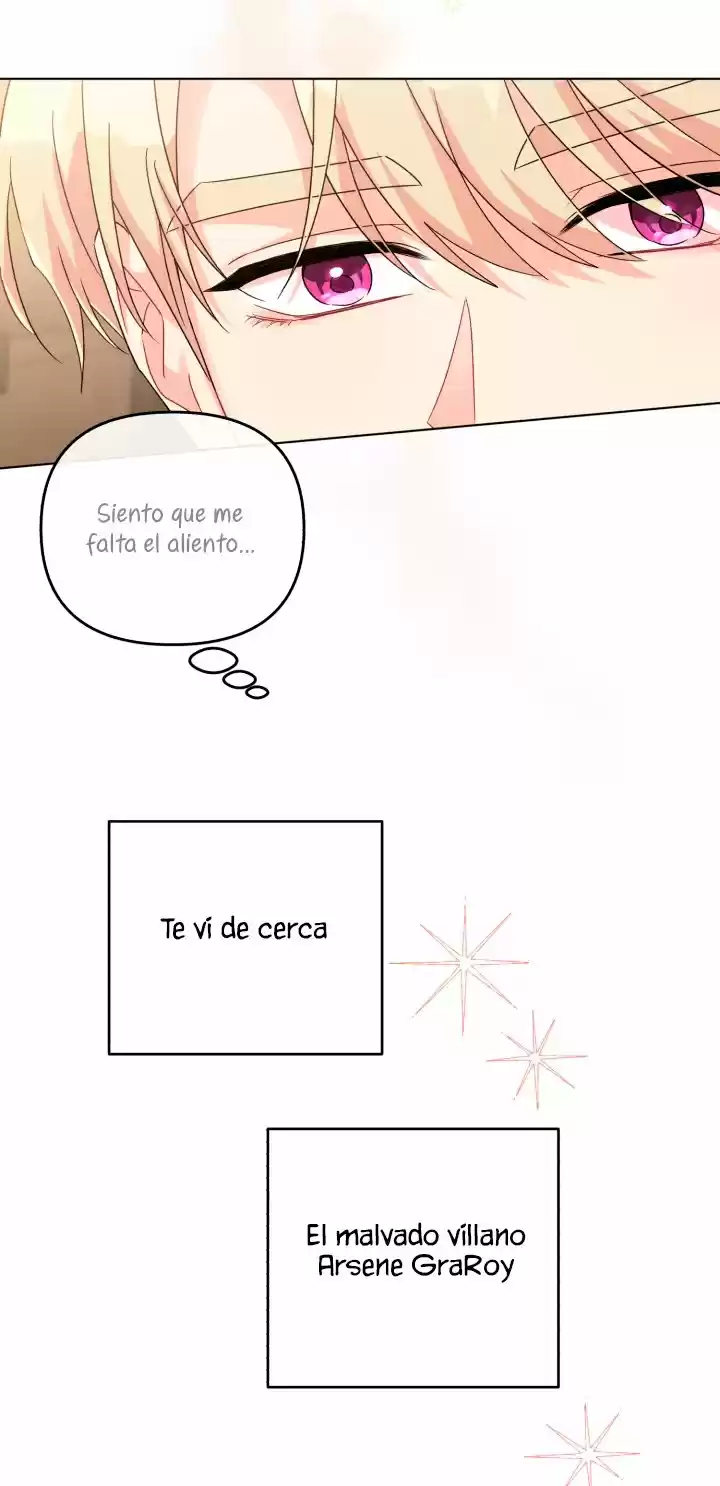Recibi Una Propuesta Del Villano - Capítulo 17 - Página 43 - LectorTMOo