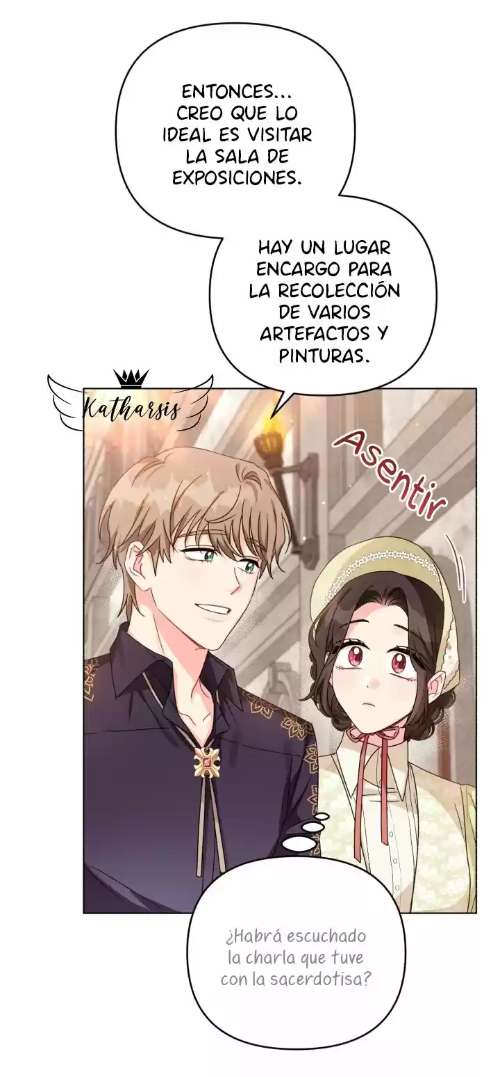Recibi Una Propuesta Del Villano - Capítulo 18 - Página 6 - LectorTMOo