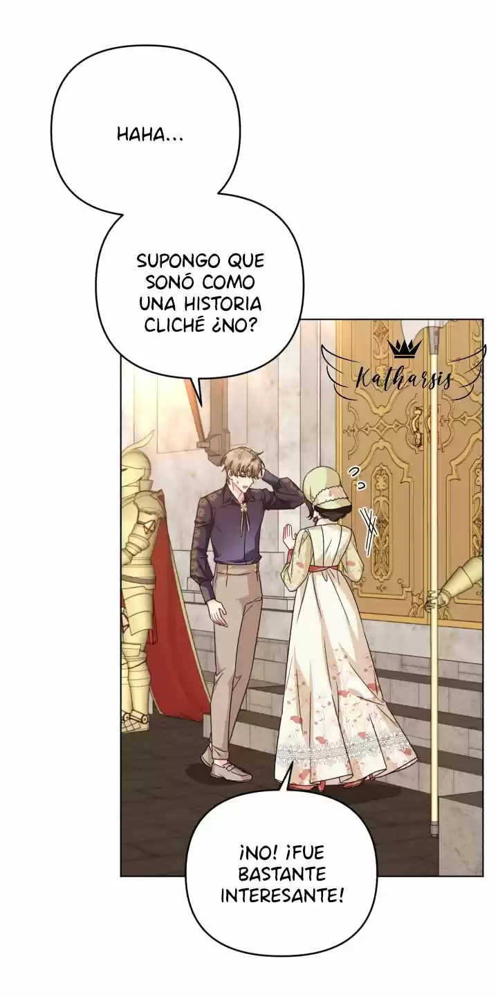 Recibi Una Propuesta Del Villano - Capítulo 18 - Página 14 - LectorTMOo