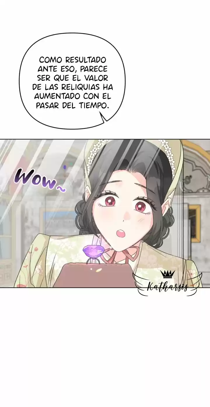 Recibi Una Propuesta Del Villano - Capítulo 18 - Página 19 - LectorTMOo
