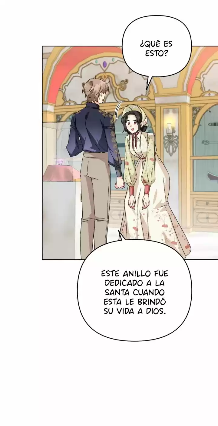 Recibi Una Propuesta Del Villano - Capítulo 18 - Página 20 - LectorTMOo