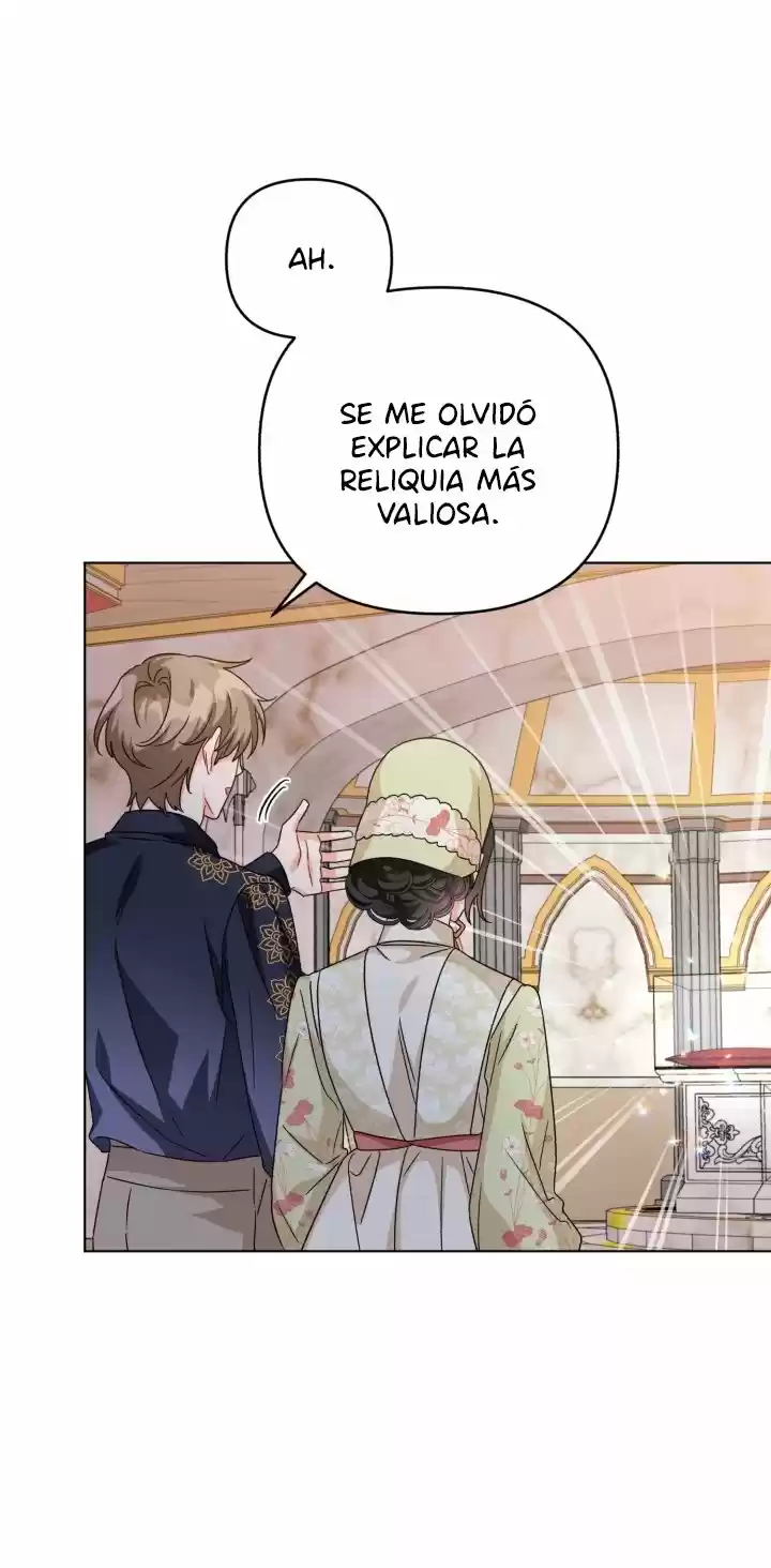 Recibi Una Propuesta Del Villano - Capítulo 18 - Página 22 - LectorTMOo