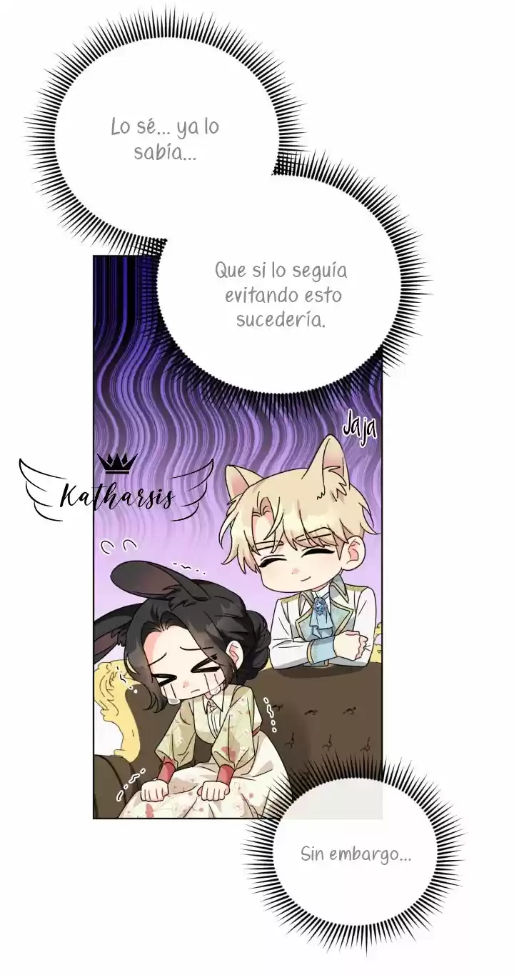 Recibi Una Propuesta Del Villano - Capítulo 19 - Página 11 - LectorTMOo