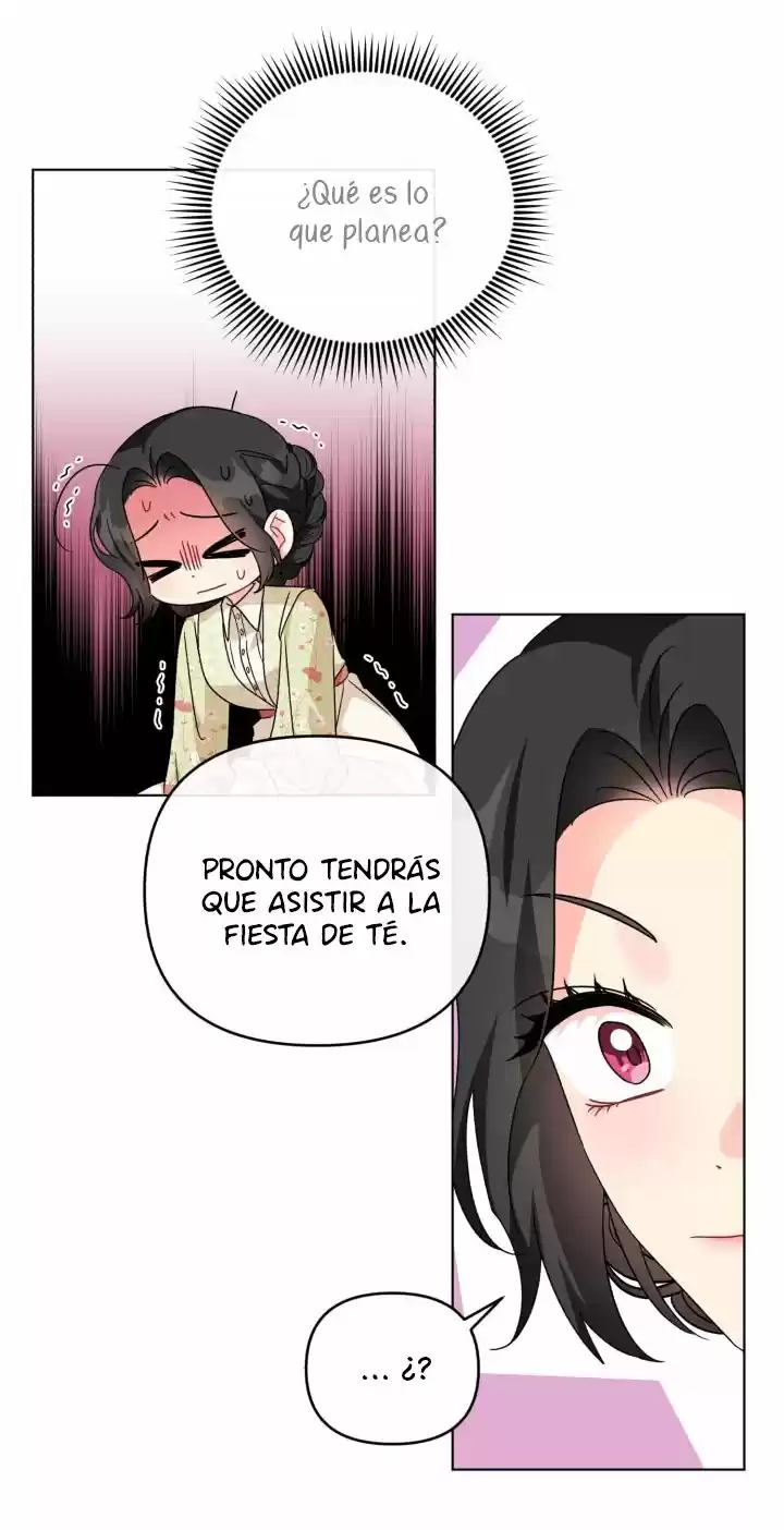 Recibi Una Propuesta Del Villano - Capítulo 19 - Página 15 - LectorTMOo