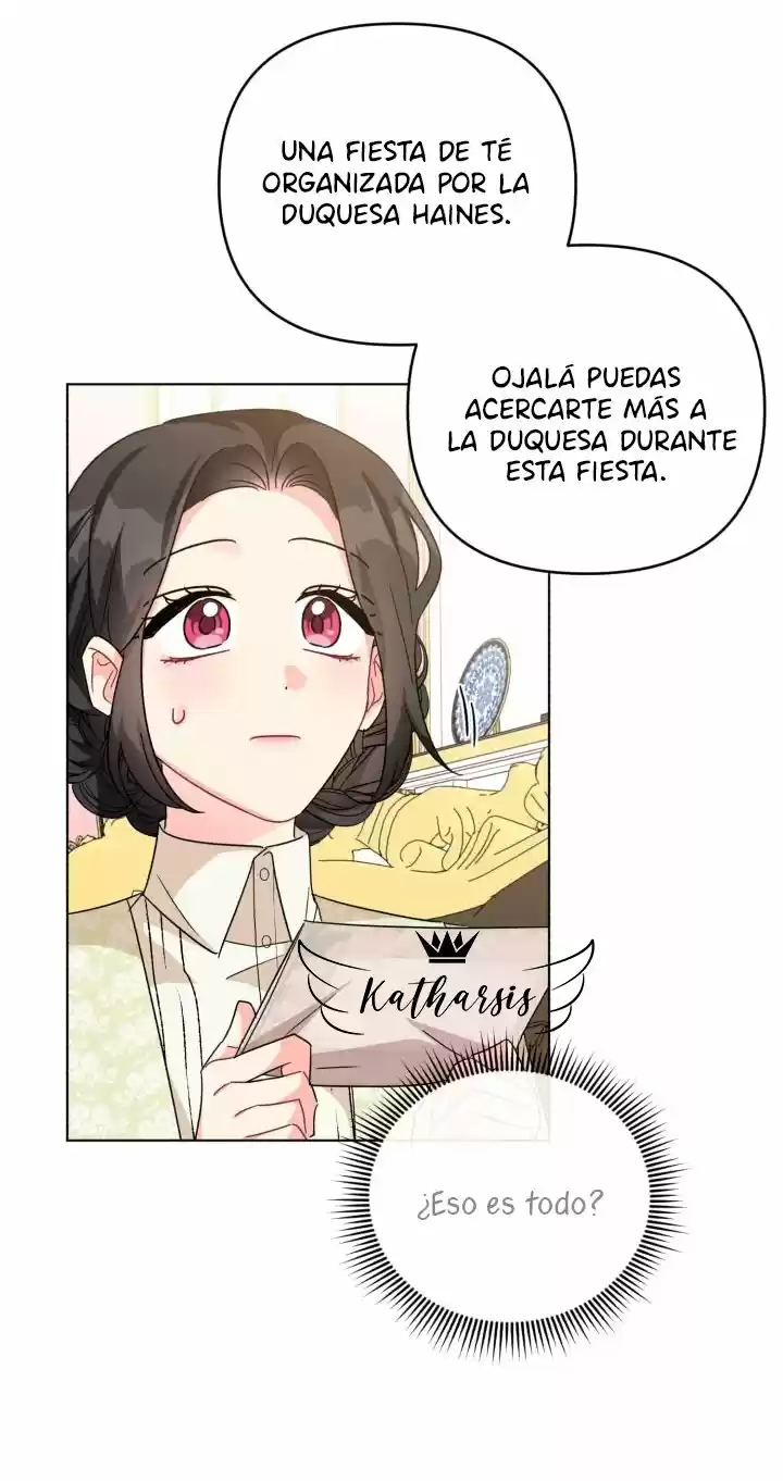 Recibi Una Propuesta Del Villano - Capítulo 19 - Página 18 - LectorTMOo
