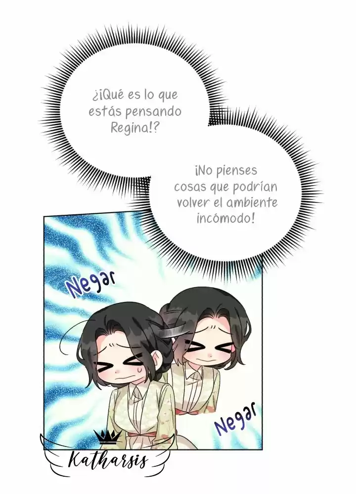 Recibi Una Propuesta Del Villano - Capítulo 19 - Página 25 - LectorTMOo