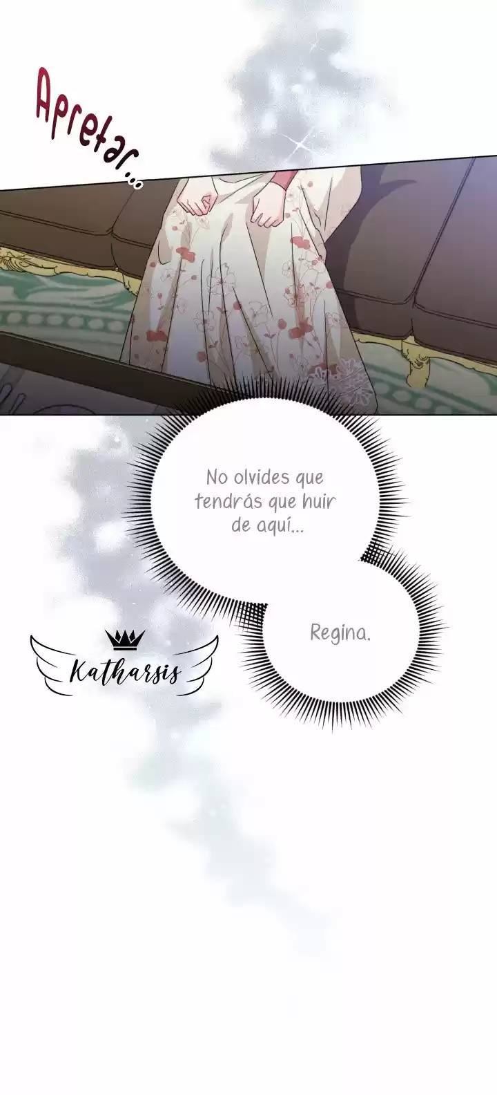 Recibi Una Propuesta Del Villano - Capítulo 19 - Página 30 - LectorTMOo
