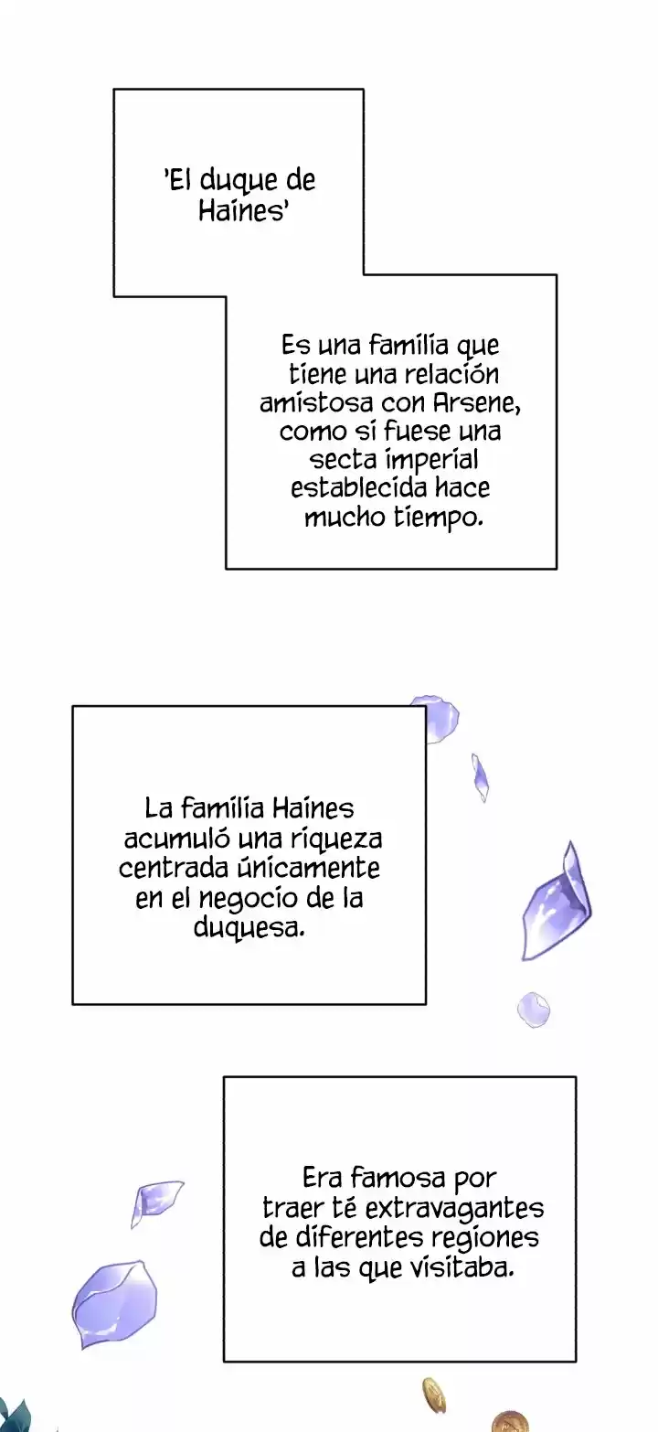 Recibi Una Propuesta Del Villano - Capítulo 19 - Página 33 - LectorTMOo