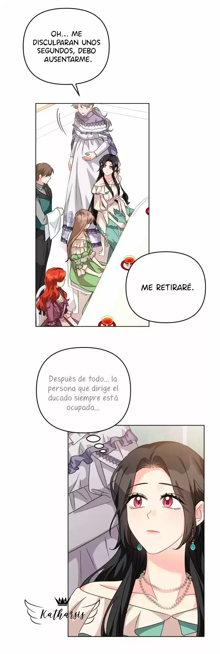 Recibi Una Propuesta Del Villano - Capítulo 19 - Página 49 - LectorTMOo