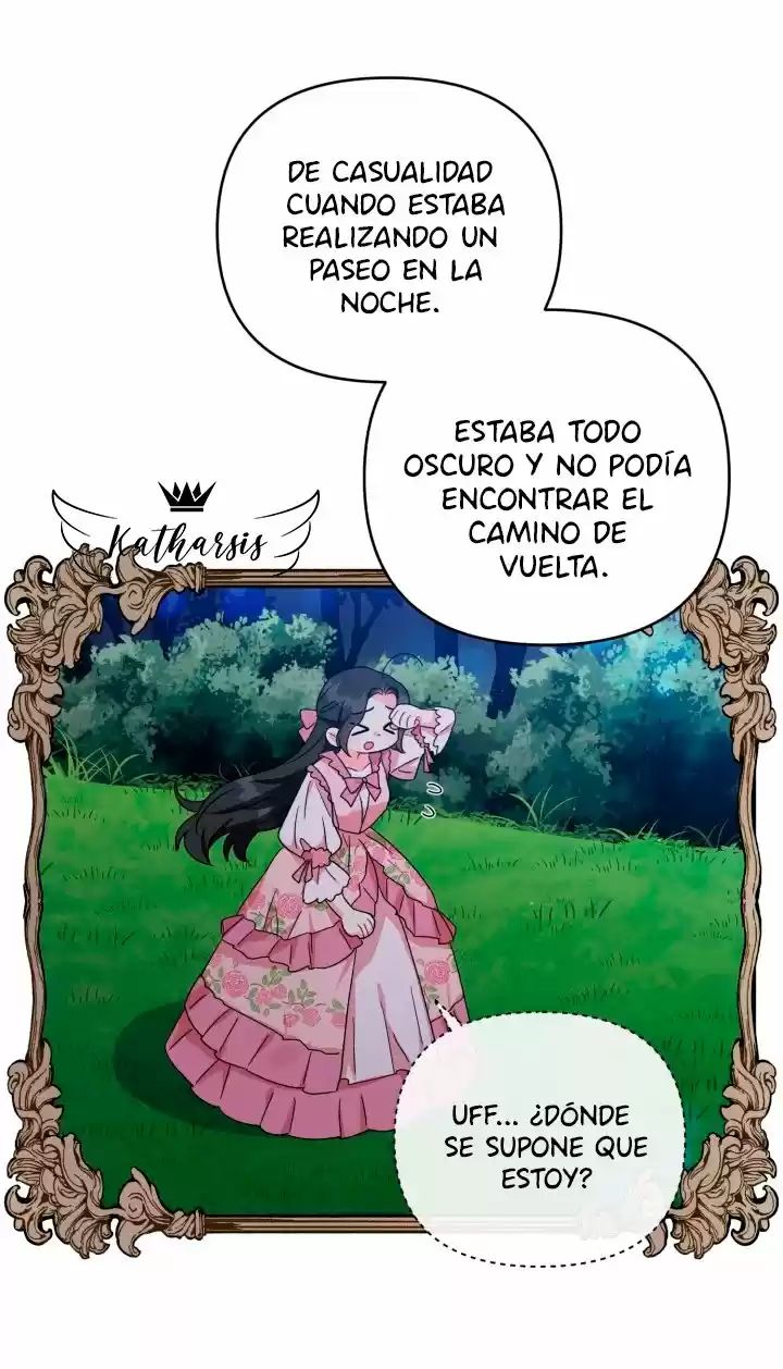 Recibi Una Propuesta Del Villano - Capítulo 19 - Página 60 - LectorTMOo