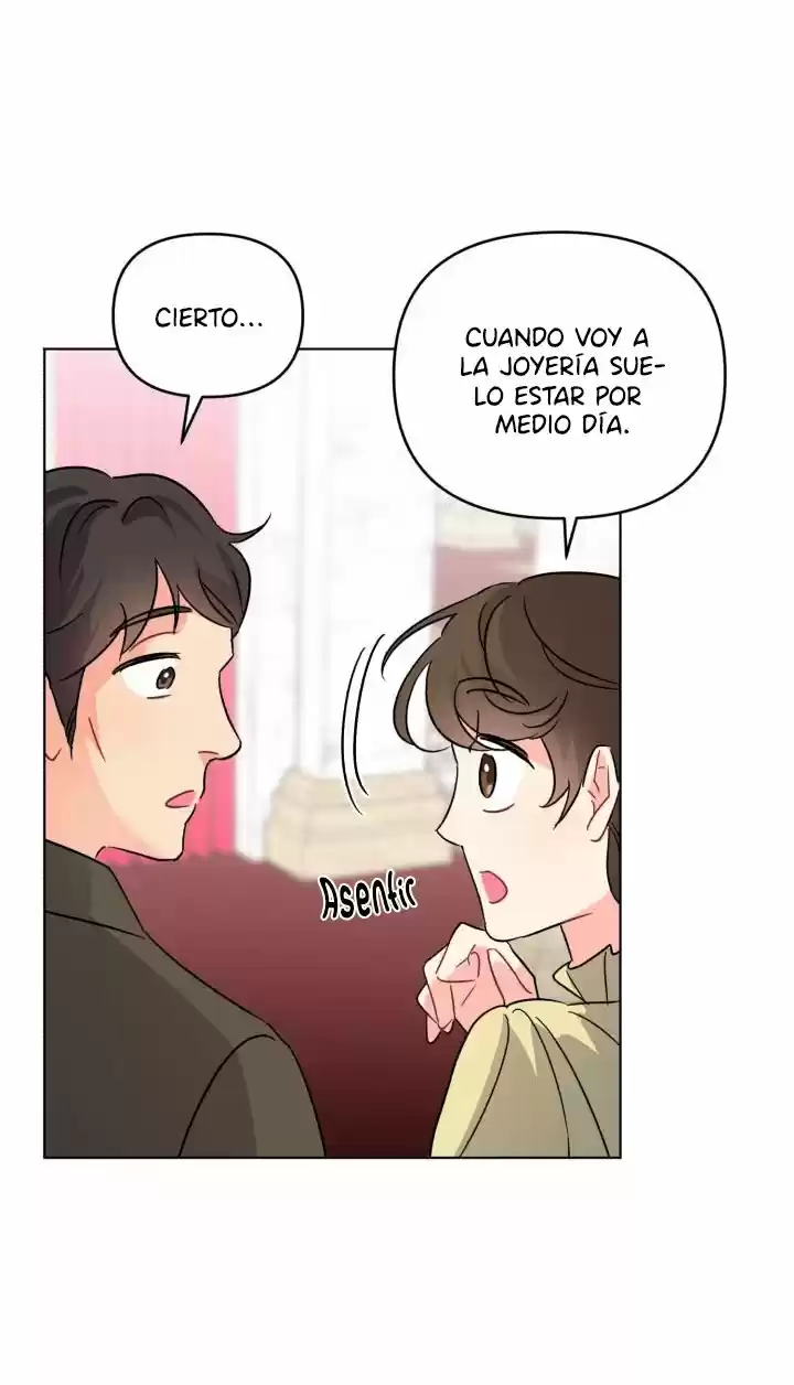 Recibi Una Propuesta Del Villano - Capítulo 2 - Página 29 - LectorTMOo