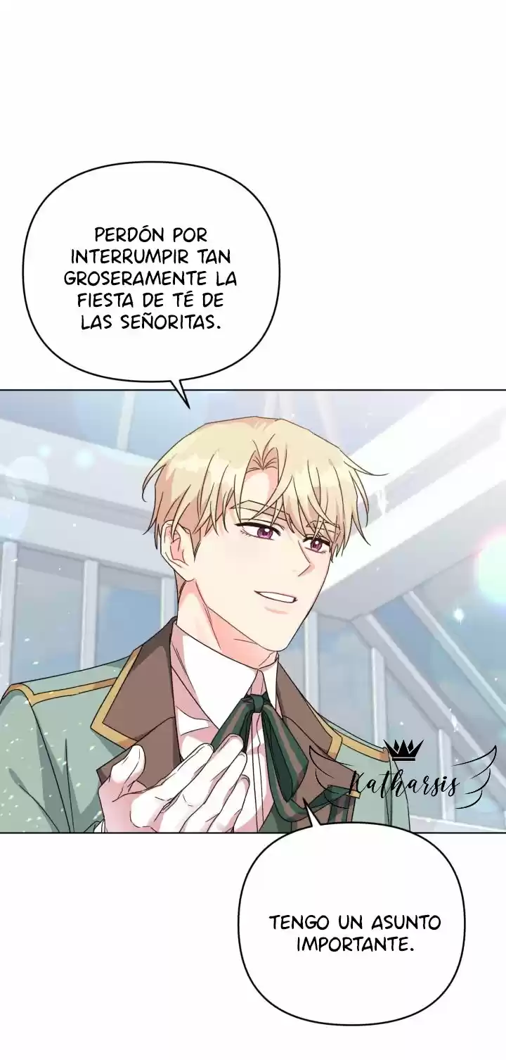Recibi Una Propuesta Del Villano - Capítulo 20 - Página 8 - LectorTMOo