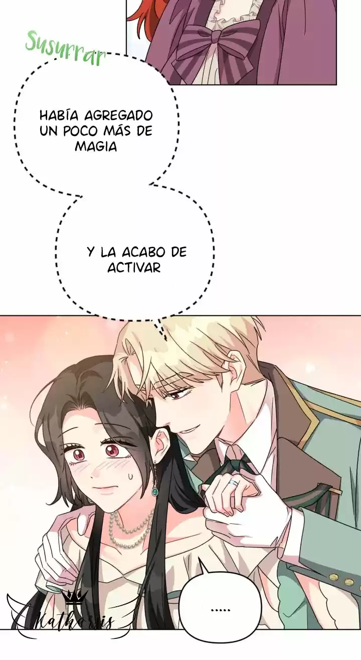 Recibi Una Propuesta Del Villano - Capítulo 20 - Página 19 - LectorTMOo