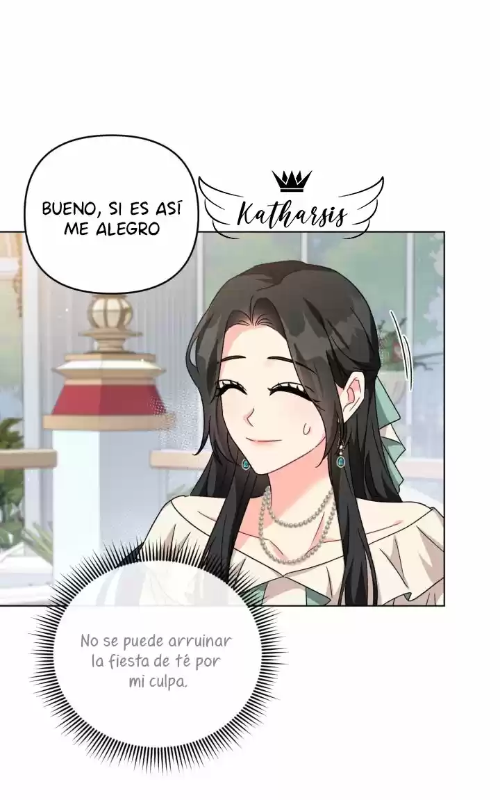 Recibi Una Propuesta Del Villano - Capítulo 20 - Página 45 - LectorTMOo