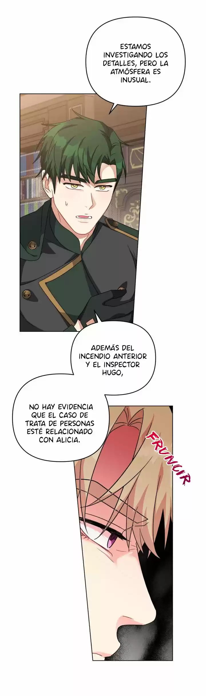 Recibi Una Propuesta Del Villano - Capítulo 20 - Página 100 - LectorTMOo