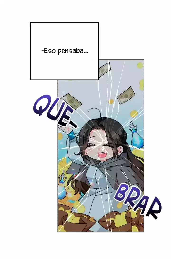 Recibi Una Propuesta Del Villano - Capítulo 21 - Página 10 - LectorTMOo