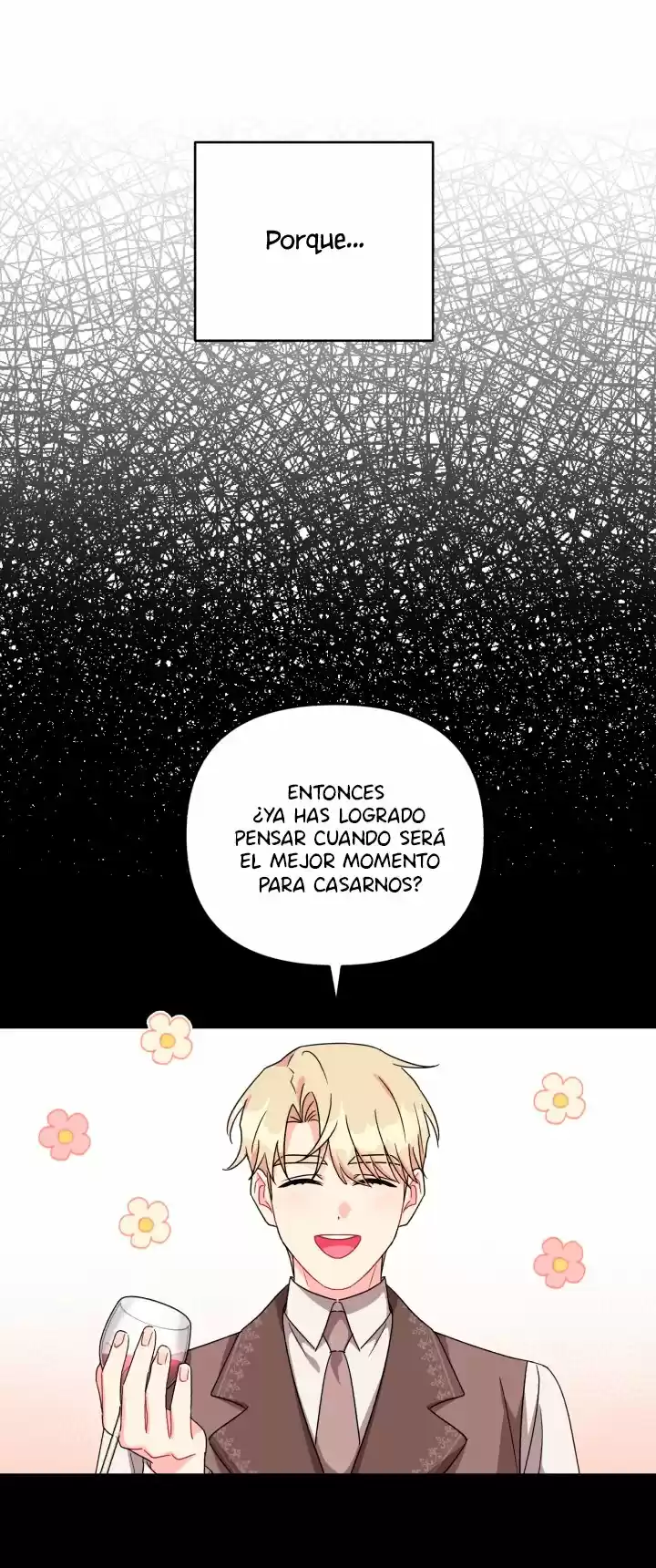 Recibi Una Propuesta Del Villano - Capítulo 21 - Página 13 - LectorTMOo