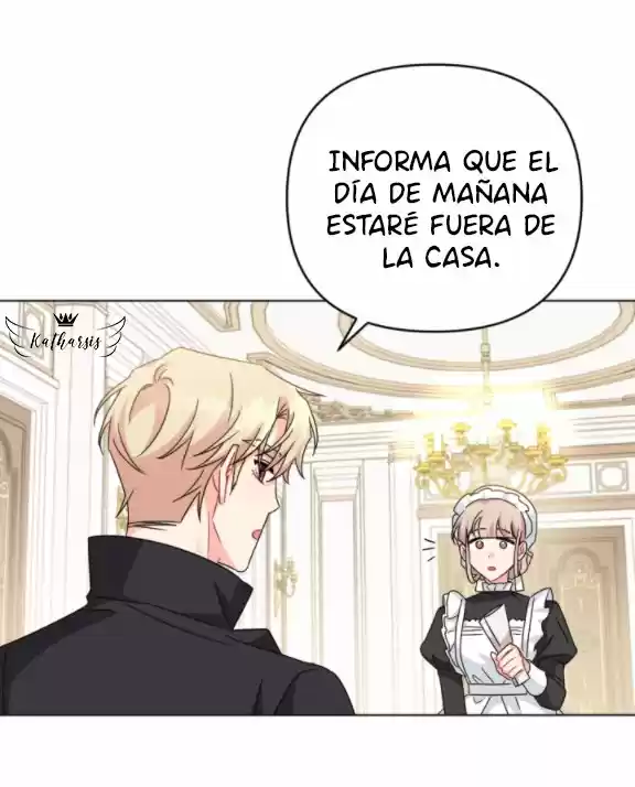 Recibi Una Propuesta Del Villano - Capítulo 22 - Página 36 - LectorTMOo