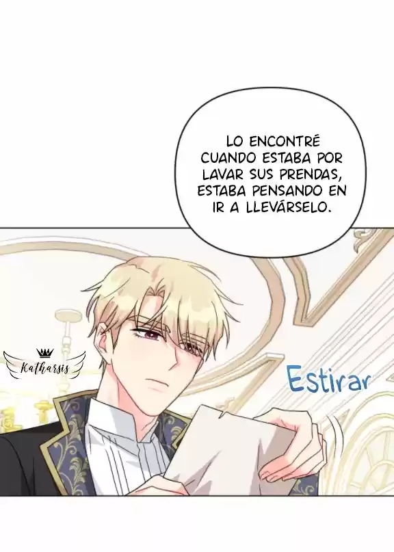 Recibi Una Propuesta Del Villano - Capítulo 22 - Página 40 - LectorTMOo