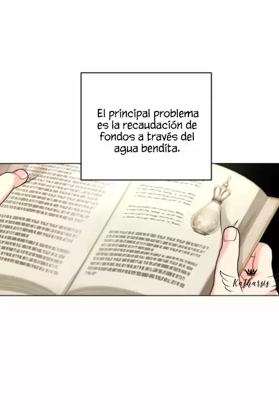 Recibi Una Propuesta Del Villano - Capítulo 22 - Página 51 - LectorTMOo