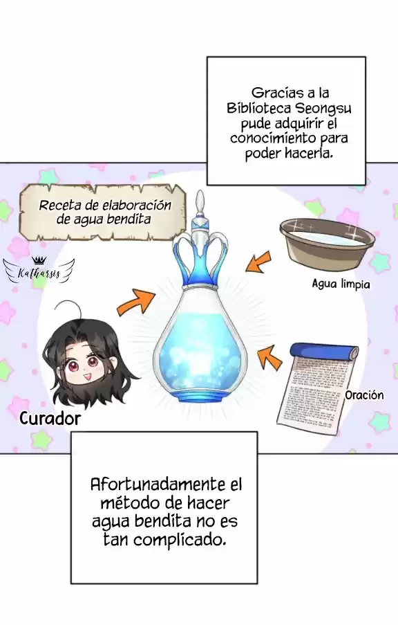 Recibi Una Propuesta Del Villano - Capítulo 22 - Página 52 - LectorTMOo