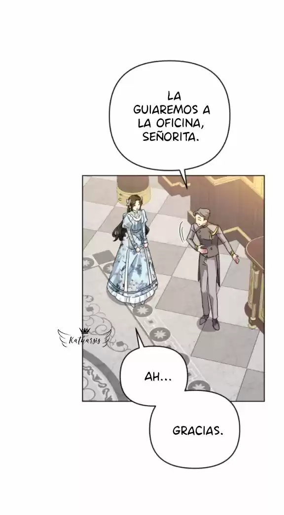 Recibi Una Propuesta Del Villano - Capítulo 22 - Página 60 - LectorTMOo