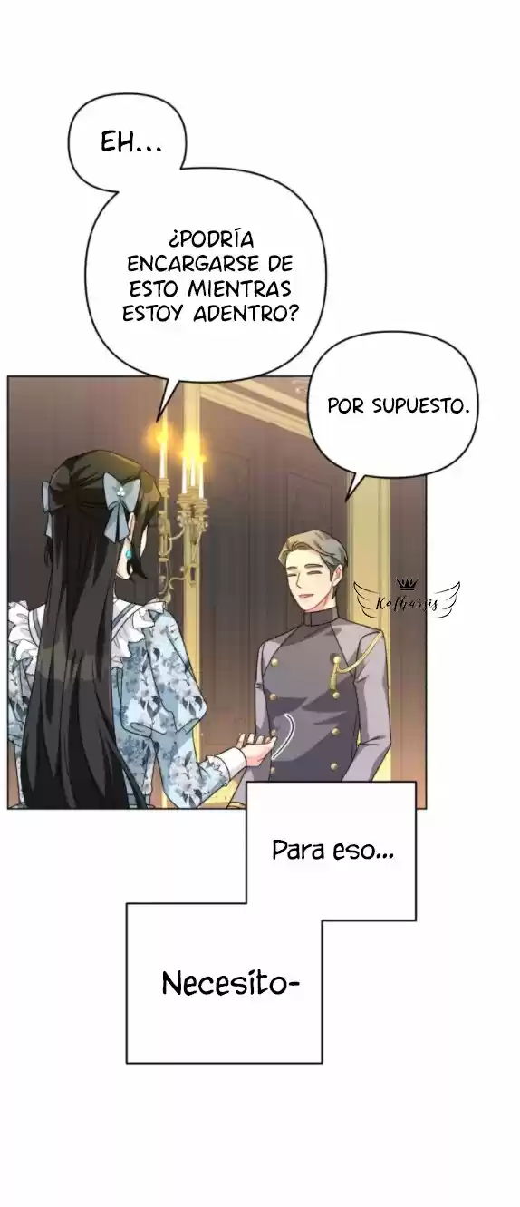 Recibi Una Propuesta Del Villano - Capítulo 22 - Página 63 - LectorTMOo