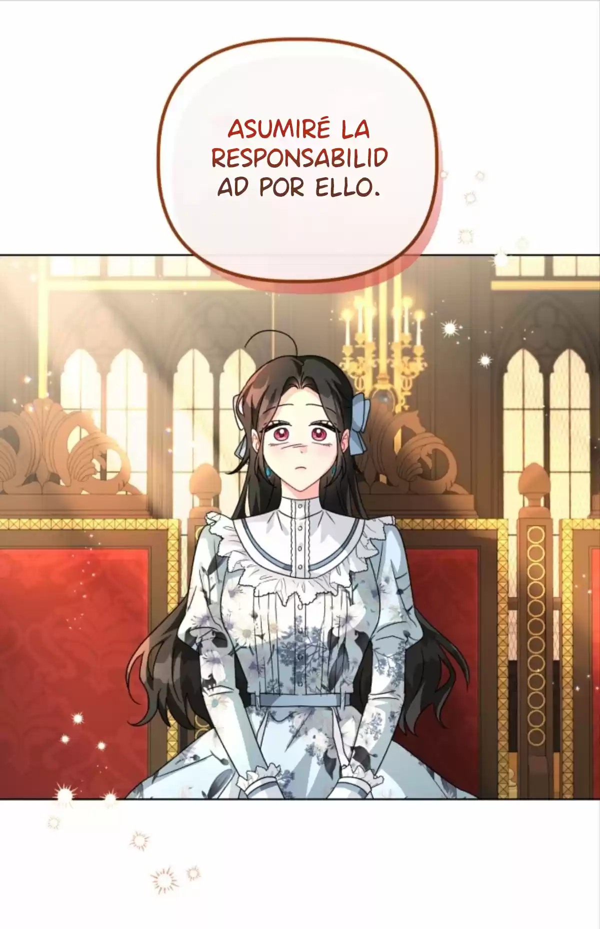Recibi Una Propuesta Del Villano - Capítulo 23 - Página 24 - LectorTMOo