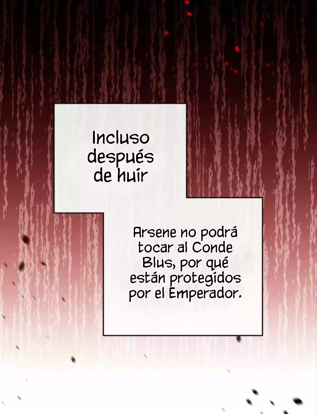 Recibi Una Propuesta Del Villano - Capítulo 23 - Página 27 - LectorTMOo
