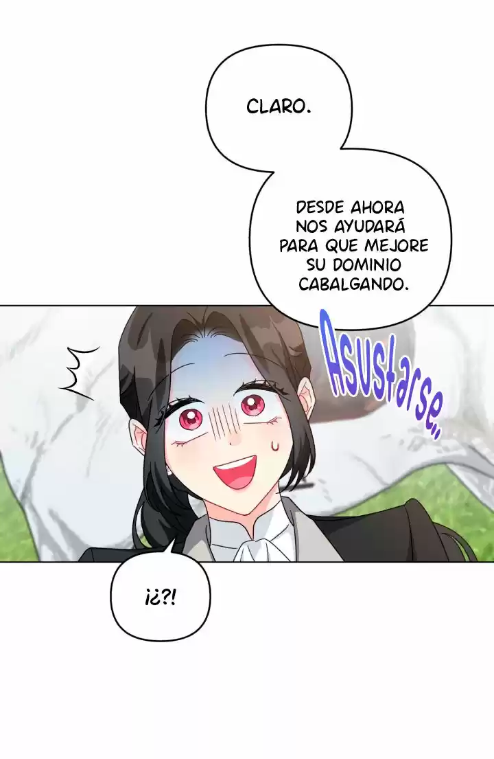 Recibi Una Propuesta Del Villano - Capítulo 24 - Página 20 - LectorTMOo