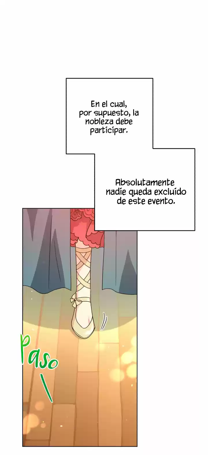 Recibi Una Propuesta Del Villano - Capítulo 24 - Página 27 - LectorTMOo