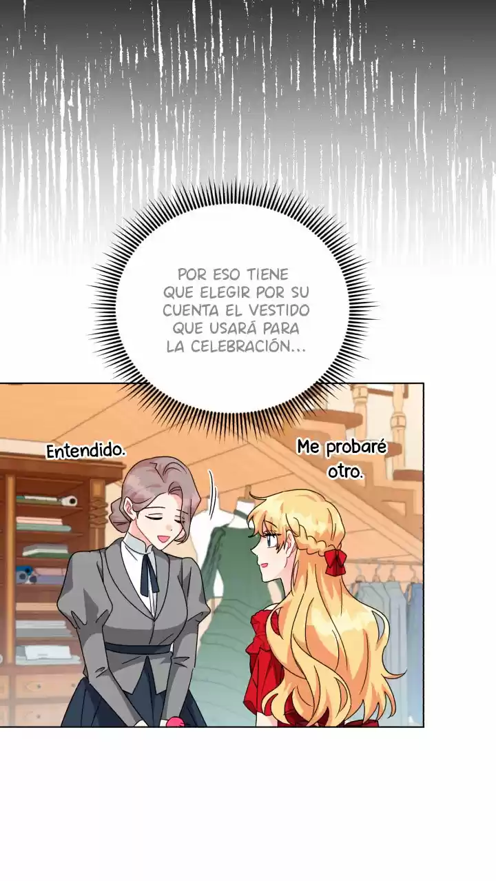Recibi Una Propuesta Del Villano - Capítulo 24 - Página 39 - LectorTMOo