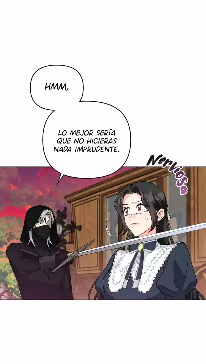 Recibi Una Propuesta Del Villano - Capítulo 26 - Página 6 - LectorTMOo