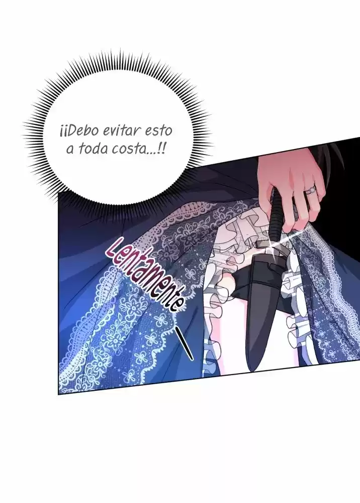 Recibi Una Propuesta Del Villano - Capítulo 26 - Página 17 - LectorTMOo