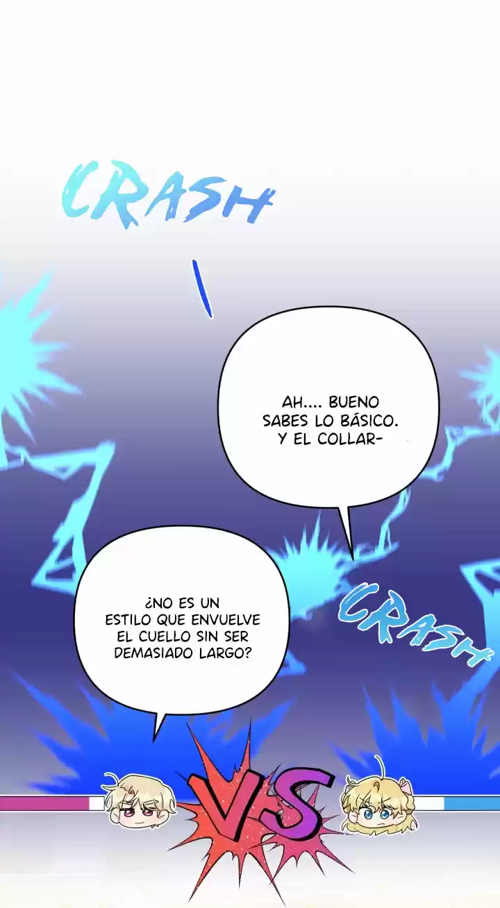 Recibi Una Propuesta Del Villano - Capítulo 27 - Página 28 - LectorTMOo