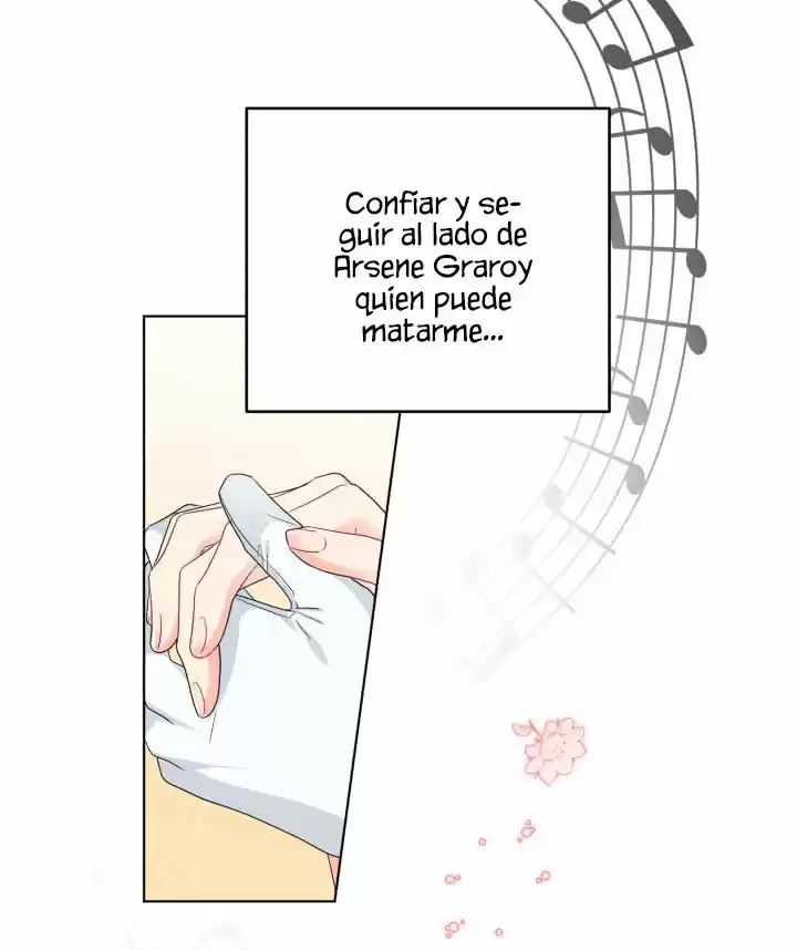 Recibi Una Propuesta Del Villano - Capítulo 27 - Página 59 - LectorTMOo