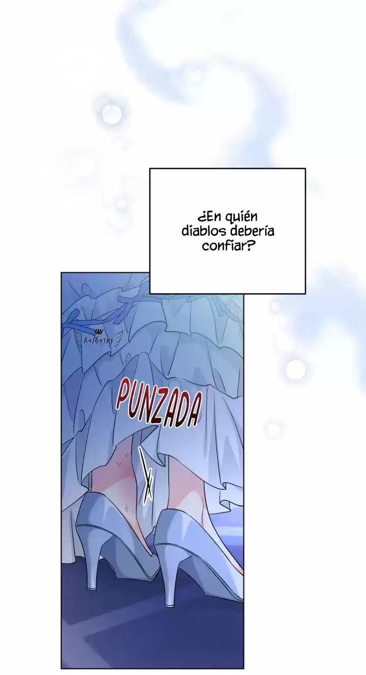 Recibi Una Propuesta Del Villano - Capítulo 29 - Página 19 - LectorTMOo