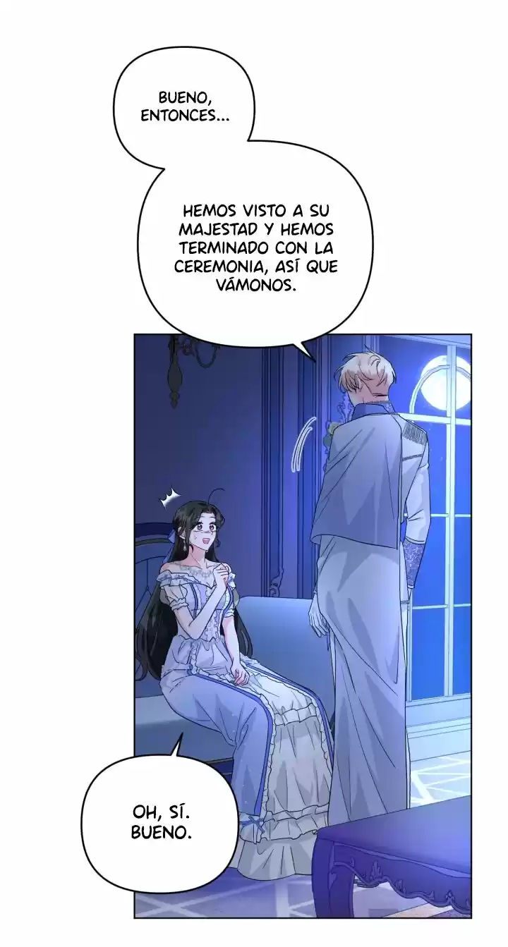 Recibi Una Propuesta Del Villano - Capítulo 29 - Página 31 - LectorTMOo
