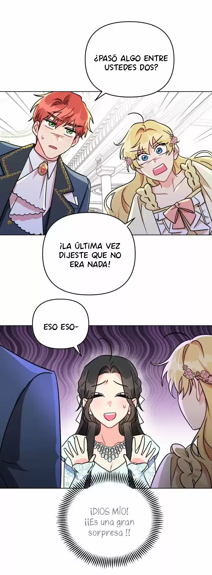 Recibi Una Propuesta Del Villano - Capítulo 3 - Página 56 - LectorTMOo