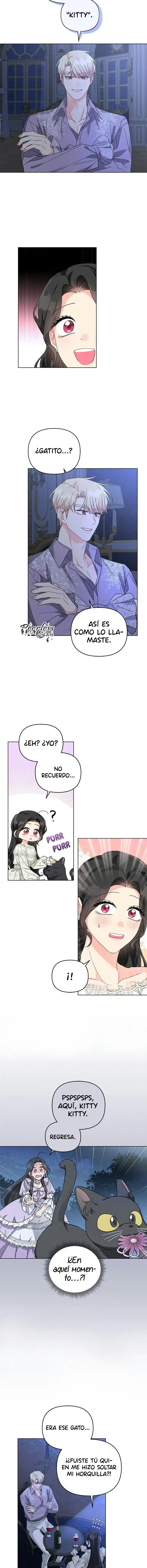 Recibi Una Propuesta Del Villano - Capítulo 30 - Página 7 - LectorTMOo