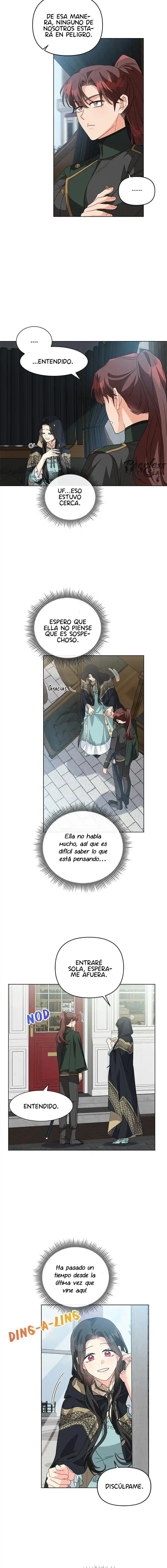 Recibi Una Propuesta Del Villano - Capítulo 31 - Página 10 - LectorTMOo