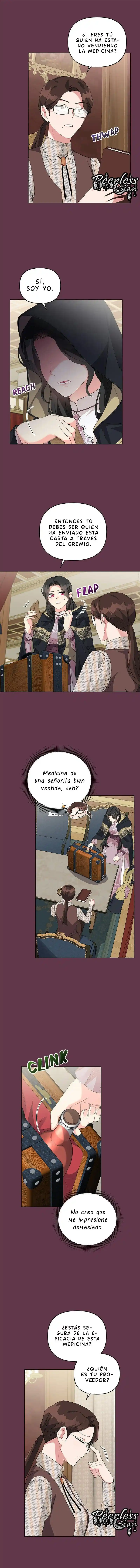 Recibi Una Propuesta Del Villano - Capítulo 32 - Página 4 - LectorTMOo