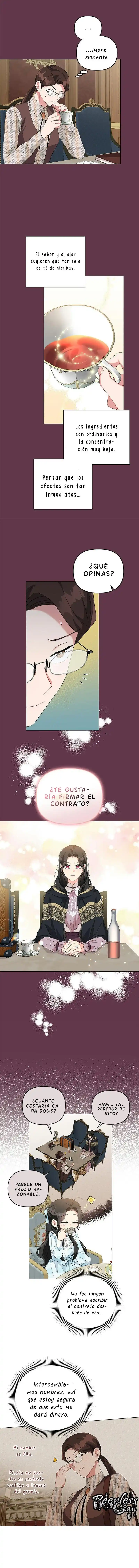 Recibi Una Propuesta Del Villano - Capítulo 32 - Página 7 - LectorTMOo