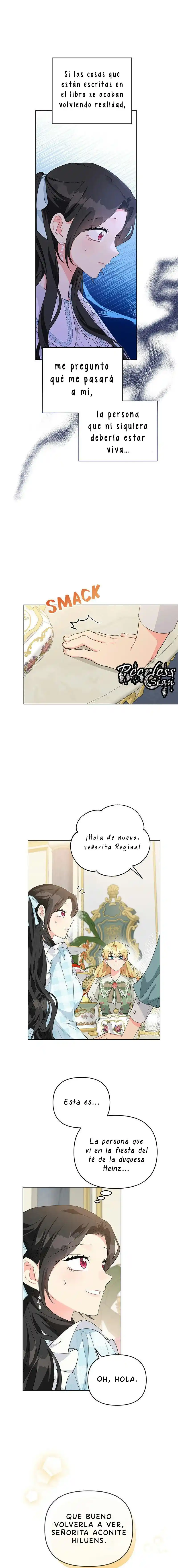 Recibi Una Propuesta Del Villano - Capítulo 32 - Página 12 - LectorTMOo